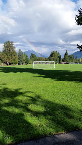 Community Center «Si View Community Center», reviews and photos, 400 SE Orchard Dr, North Bend, WA 98045, USA