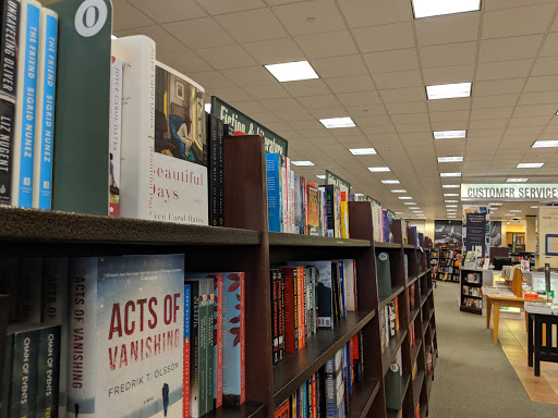 Book Store «Barnes & Noble», reviews and photos, 1180 Raritan Rd, Clark, NJ 07066, USA