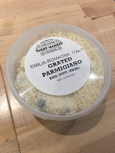 Gourmet Grocery Store «Tarry Market», reviews and photos, 179 N Main St, Port Chester, NY 10573, USA