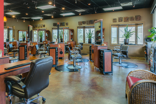 Beauty Salon «Pure Aveda Salonspa», reviews and photos, 206 W 5th Ave, Mt Dora, FL 32757, USA
