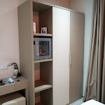 Photo n°4 de l'avis de Boutros.a fait le 23/05/2021 à 13:15 sur le  L'Hotel & One à Rimini