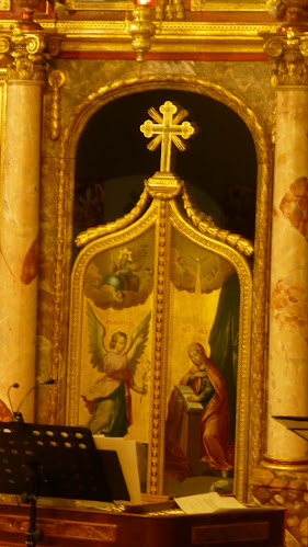 Győri Szent Miklós Püspök Görög Katolikus Templom - Győr
