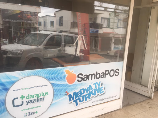 Medya Tv Türkiye Bilişim Yazılım Ve Güvenlik Sistemleri