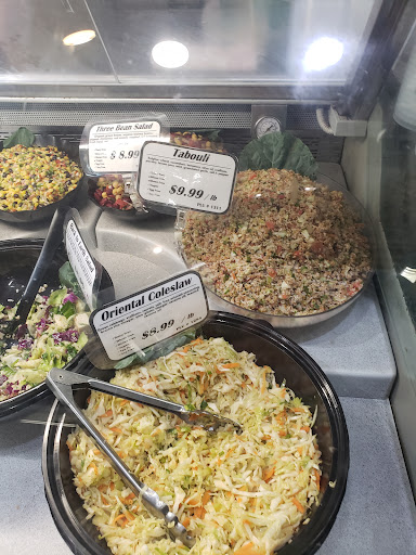 Grocery Store «Back To Earth Natural Foods», reviews and photos, 306 S Main St, New City, NY 10956, USA