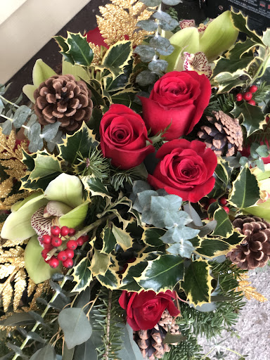 Florist «Absolutely Flowers Inc», reviews and photos, 430 NY-211, Middletown, NY 10940, USA