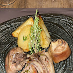 Photo n°6 de l'avis de Sara.n fait le 17/08/2022 à 07:19 sur le  Bubula, cucina di Maremma à Scarlino