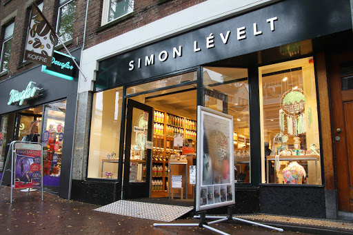 Simon Lévelt koffie & thee