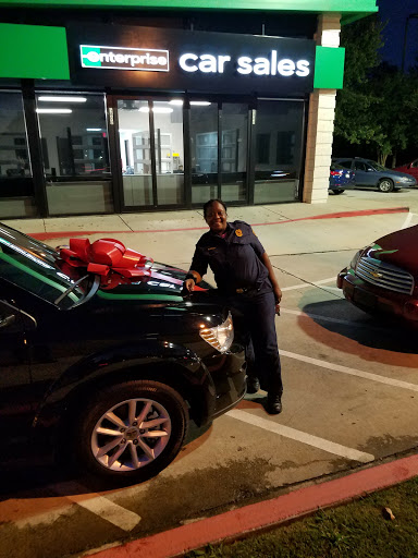 Used Car Dealer «Enterprise Car Sales», reviews and photos, 6800 Jonesboro Rd, Morrow, GA 30260, USA
