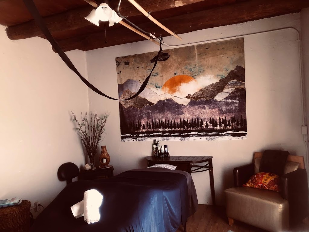 High Desert Healing Massage 87048