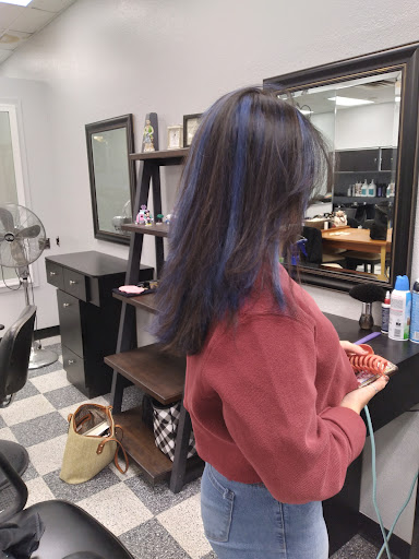 Hair Salon «Smart Looks Family Hair Salon», reviews and photos, 1125 W Pipeline Rd, Hurst, TX 76053, USA