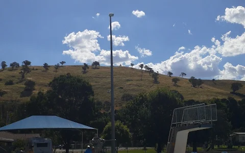 Gundagai Swimming Pool image