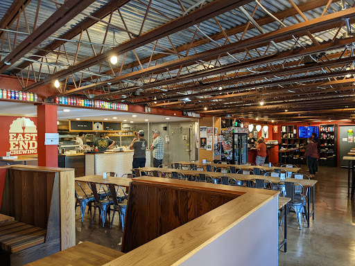 Brewery «East End Brewing Company», reviews and photos, 147 Julius St, Pittsburgh, PA 15206, USA