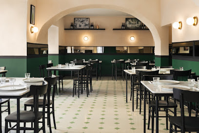 L’Antica Pizzeria da Michele - Corso Vittorio Emanuele II, 85, 70122 Bari BA, Italy