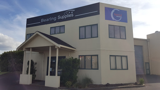 Bearing Supplies Ltd