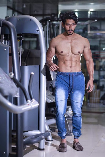 Photos of Abrar GYM
