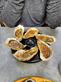 Plats et boissons du Bar-restaurant à huîtres Oyster Oyster à Nantes - n°4