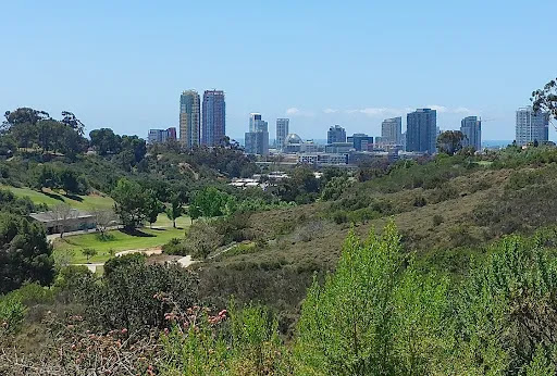 Golf Course «Balboa Park Golf Course», reviews and photos, 2600 Golf Course Dr, San Diego, CA 92102, USA