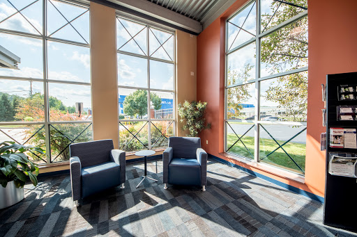 Self-Storage Facility «Guardian Storage», reviews and photos, 1002 E Waterfront Dr, Munhall, PA 15120, USA