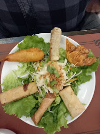Les plus récentes photos du Restaurant vietnamien Shangaï X'Press à Marseille - n°1