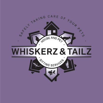 Whiskerz & Tailz: House and Pet Sitting Service
