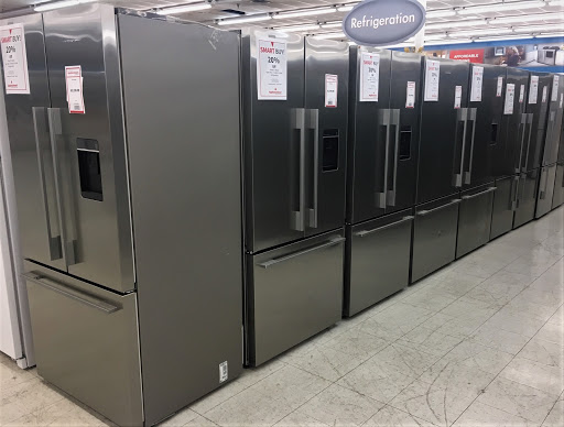 Appliance Store «ApplianceSmart», reviews and photos, 1735 Beam Ave, Maplewood, MN 55109, USA