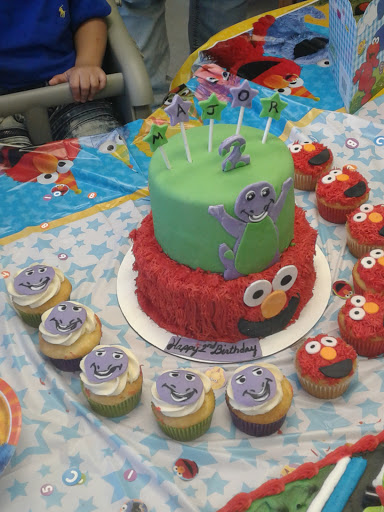 Amusement Center «Escapades Family Fun Center», reviews and photos, 4241 W Williamsburg Blvd, Muncie, IN 47304, USA