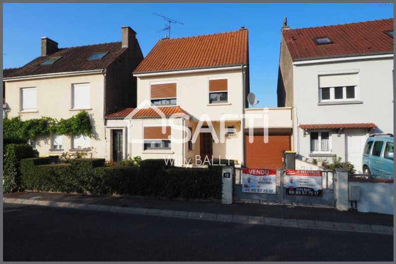 Willy Bally - SAFTI Immobilier Montreuil-sur-Mer Montreuil-sur-Mer