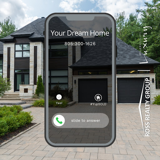 Ross Realty Group - Keller Williams Westlake Village image