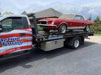 Action Towing Inc. - Photo 2 - Car repair in Downers Grove, IL, Aurora