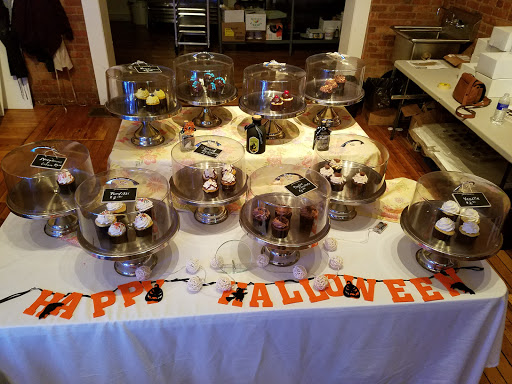 Bakery «Something Delicious Bake Shop», reviews and photos, 1441 South Ave, Rochester, NY 14620, USA