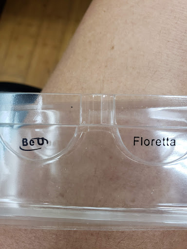 Beauty Supply Store «J-Lo Beauty Supply», reviews and photos, 5016 E Busch Blvd, Tampa, FL 33617, USA