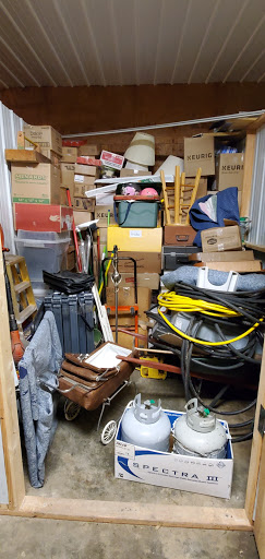 Storage Facility «53rd Street Secure Storage», reviews and photos, 1823 E 53rd St, Anderson, IN 46013, USA