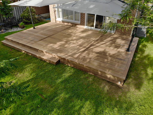 Leslieville Deck Builder Pros