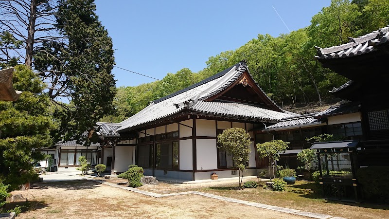 松本寺理性院