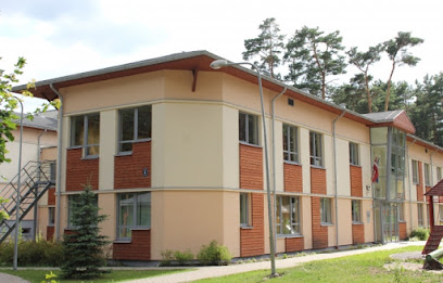 Katrīna, Pirmsskolas izglītības iestāde