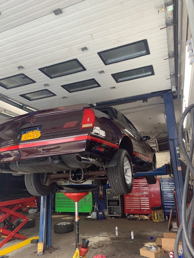 Auto Repair Shop «Re-Action Auto Service Center», reviews and photos, 12-30 Clintonville St, Whitestone, NY 11357, USA