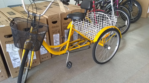  «Ten Speed Drive Bicycle Center», reviews and photos, 3428 S Hopkins Ave, Titusville, FL 32780, USA