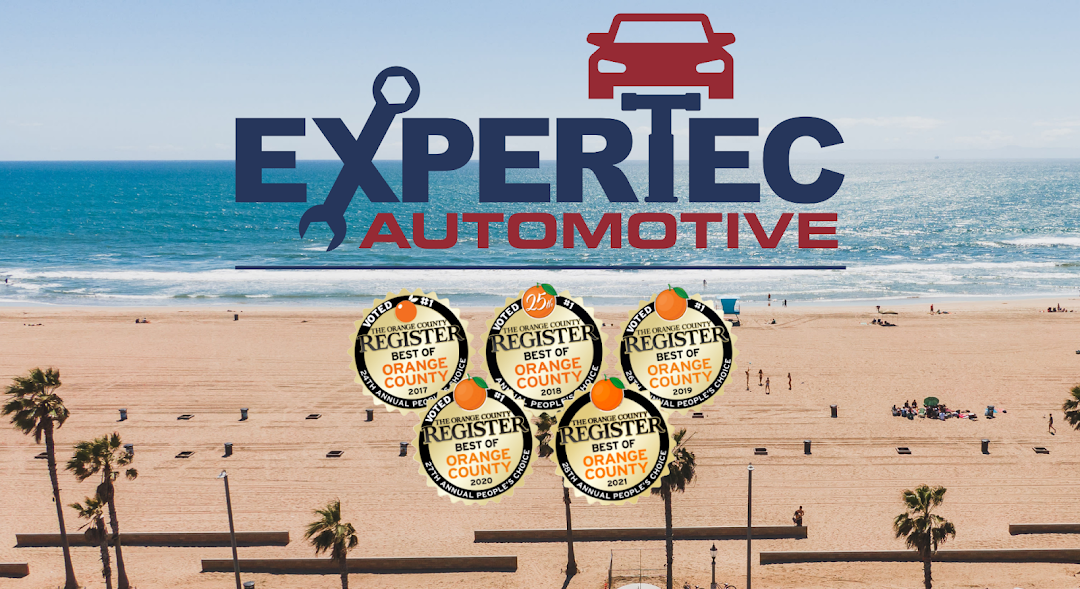 ExperTec Automotive, Inc.