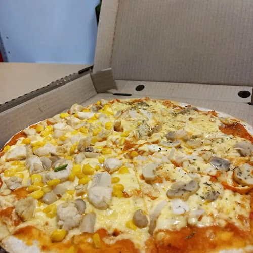 Opiniones de Munchies pizza en Temuco - Pizzeria