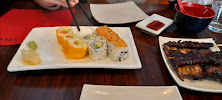 Sushi du Restaurant japonais SAKURA DU PARADIS à Chartres - n°15