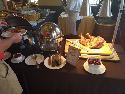 Hotel «The Diplomat Golf & Tennis Club», reviews and photos, 501 Diplomat Pkwy, Hallandale Beach, FL 33009, USA