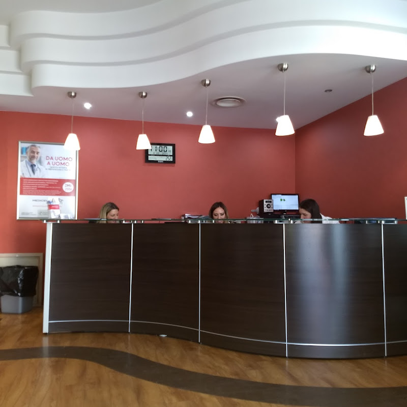 Affidea Medicenter Monterotondo