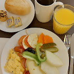 Photo n°5 de l'avis de gudrun.i fait le 08/10/2023 à 05:34 sur le  Grand Hostel Berlin à Berlin