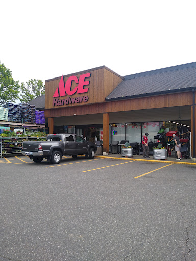 Hardware Store «Hyland Hills Ace Hardware», reviews and photos, 14284 SW Allen Blvd, Beaverton, OR 97005, USA