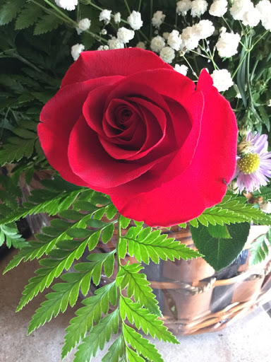 Florist «Daisy Flowers», reviews and photos, 600 W Arbor Vitae St, Inglewood, CA 90301, USA