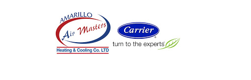 Amarillo Air Masters Heating & Cooling Co., Ltd