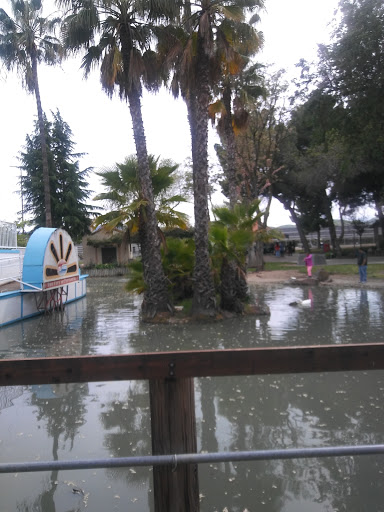 Amusement Park «Small World Park», reviews and photos, 2551 Harbor St, Pittsburg, CA 94565, USA