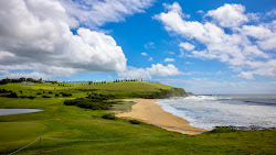Photo de Walkers Beach avec un niveau de propreté de très propre