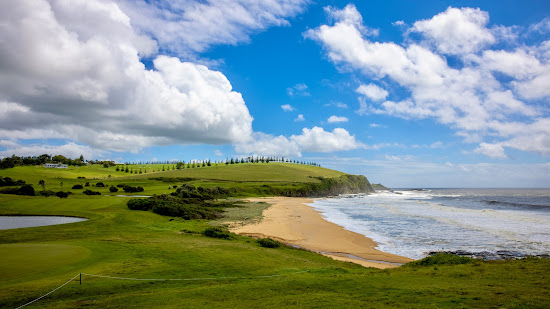 Walkers Beach