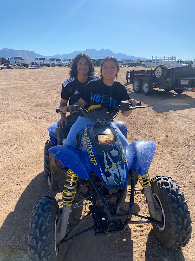 ATV Dealer «RideNow Powersports Apache Junction», reviews and photos, 11357 E Apache Trail #103, Apache Junction, AZ 85220, USA